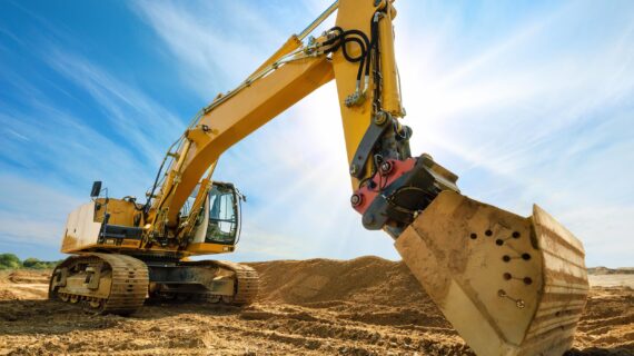 CONSTRUCTION MARKET IN TRANSITION