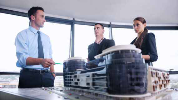 Working Principle, what we do?