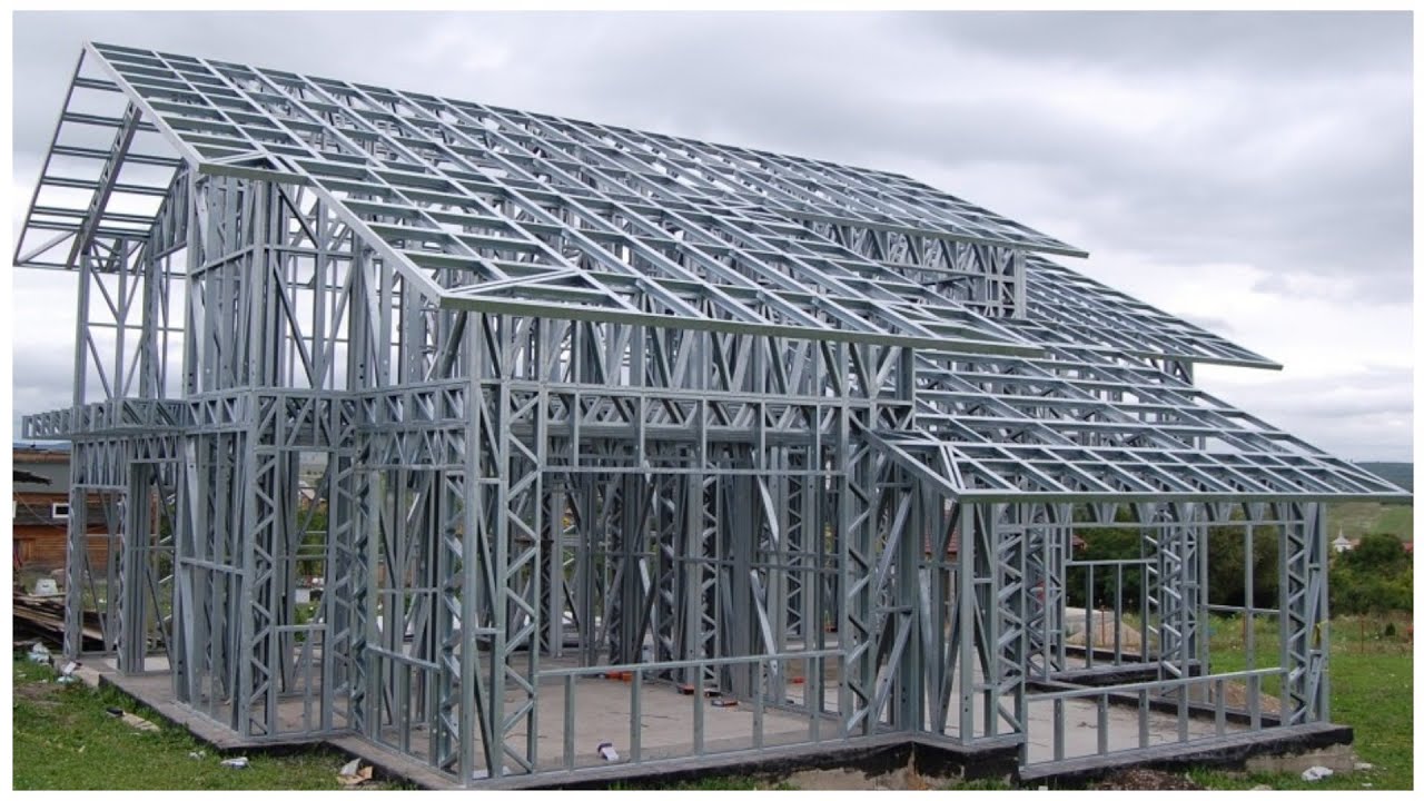 Light Gauge Steel Framing Demand