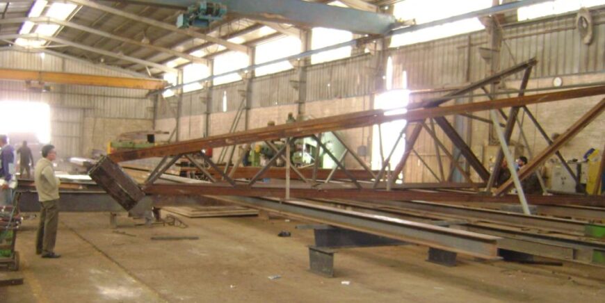 Metal Design R&D
