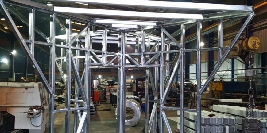 Metal Design R&D