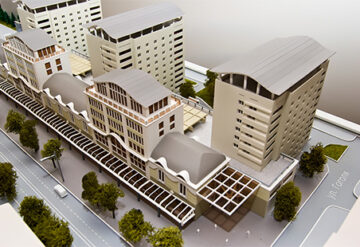 General Contracting