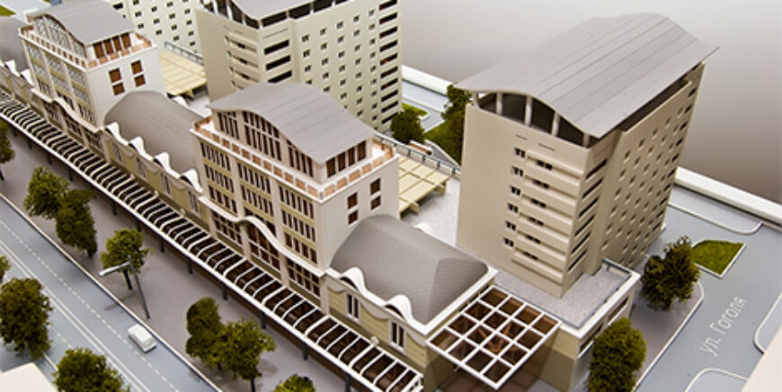 General Contracting