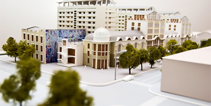 General Contracting