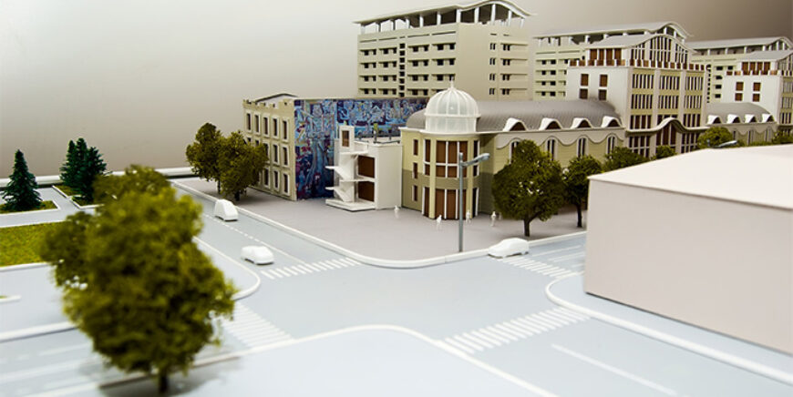 General Contracting