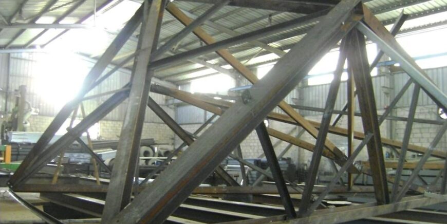 Metal Design R&D